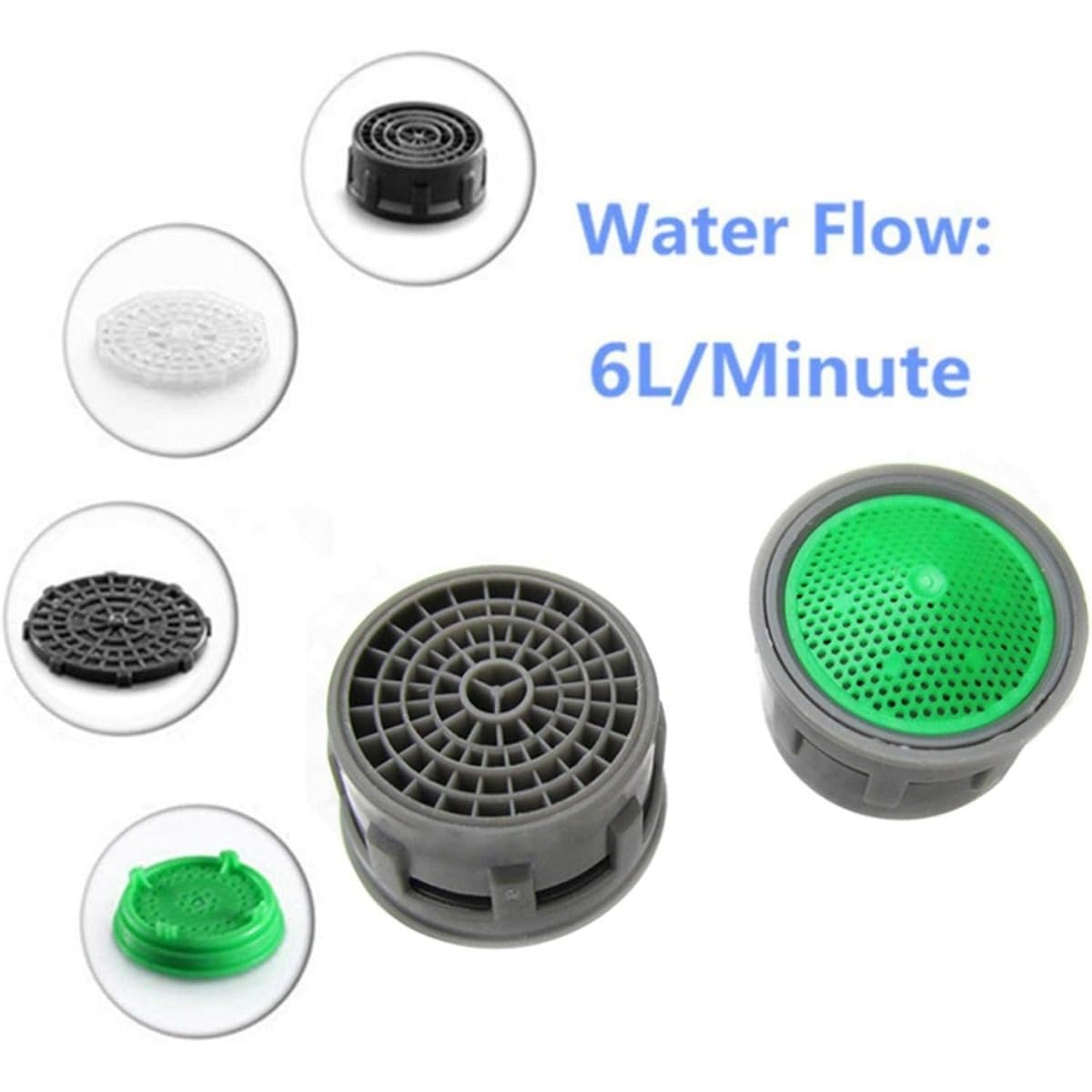 Life Essence 600ml 2本セット➕蛇口 蛇口付き Life Essence ミネラルウォーター 600ml 2本セット